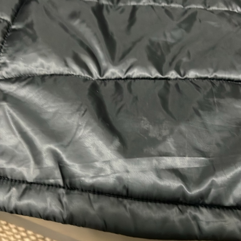 Zero Exposure Bubble Jacket - image 8